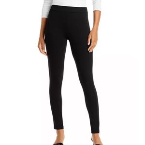THEORY
Shawn C Fixture Ponte Leggings